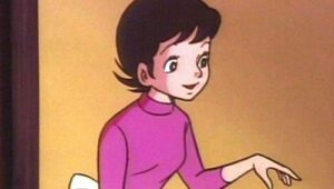 Mazinger Z: 1×3
