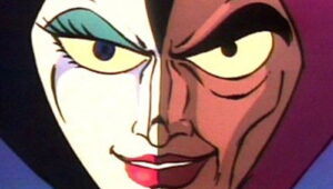 Mazinger Z: 1×50