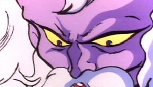 Mazinger Z: 1×17