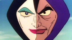 Mazinger Z: 1×25