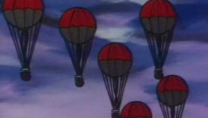 Mazinger Z: 1×65