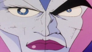 Mazinger Z: 1×79
