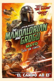 Star Wars: The Mandalorian and Grogu