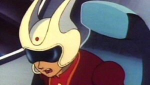 Mazinger Z: 1×26