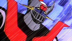 Mazinger Z: 1×6