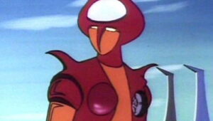 Mazinger Z: 1×55