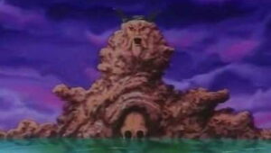 Mazinger Z: 1×58