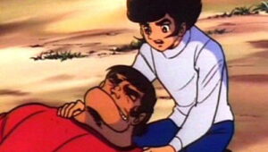 Mazinger Z: 1×23