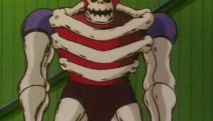Mazinger Z: 1×68