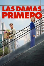Las damas primero