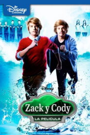 Zack y Cody La Película