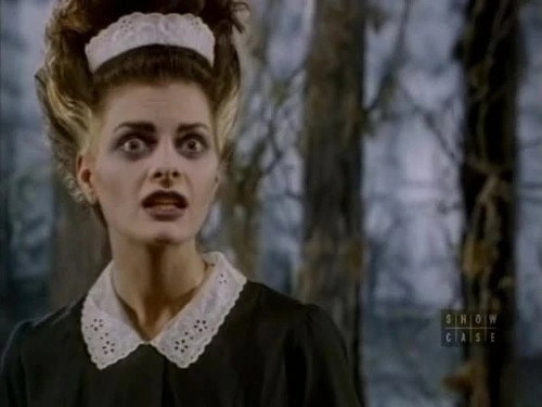 The New Addams Family: 1×44