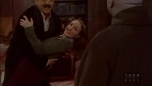 The New Addams Family: 1×7