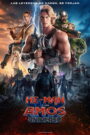 HE-MAN y Los Amos del Universo