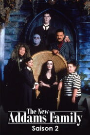 The New Addams Family: Season 2