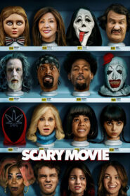 Scary Movie: Terroríficamente incorrecta