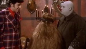 The New Addams Family: 1×48