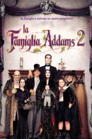 The New Addams Family