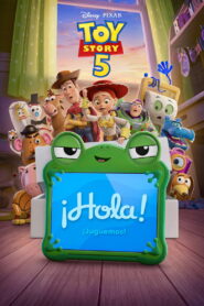 Toy Story 5