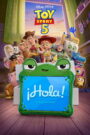Toy Story 5