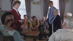 El Equipo A: 4×19