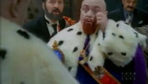 The New Addams Family: 2×10