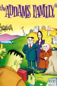 La Familia Addams