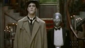 The New Addams Family: 2×5