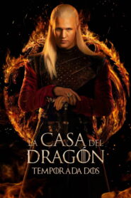 La casa del dragón: Season 2