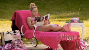 Elle: Legalmente rubia: 1×1