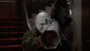 The New Addams Family: 2×9