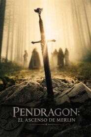 The Pendragon Cycle: Rise of the Merlin
