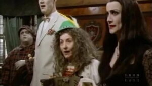 The New Addams Family: 2×8