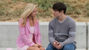 Elle: Legalmente rubia: 1×5