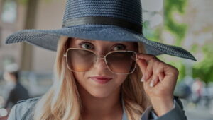 Elle: Legalmente rubia: 1×3