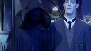The New Addams Family: 2×13