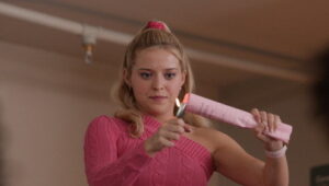 Elle: Legalmente rubia: 1×6