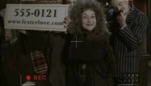 The New Addams Family: 2×2