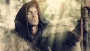 The Pendragon Cycle: Rise of the Merlin: 1×5