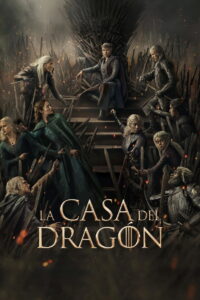 La casa del dragón