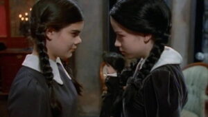 The New Addams Family: 2×12