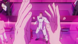 X-Men ’97: 1×5