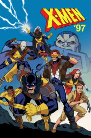 X-Men ’97: Season 2
