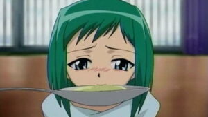 美鳥の日々: 1×5