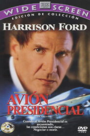 Avión Presidencial