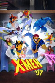 X-Men ’97: Season 1