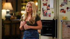 Georgie y Mandy: Primer matrimonio: 2×3