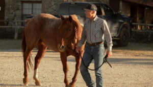 Rancho Dutton: 1×5