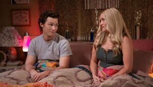Georgie y Mandy: Primer matrimonio: 2×1