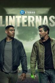 Linternas: Season 1